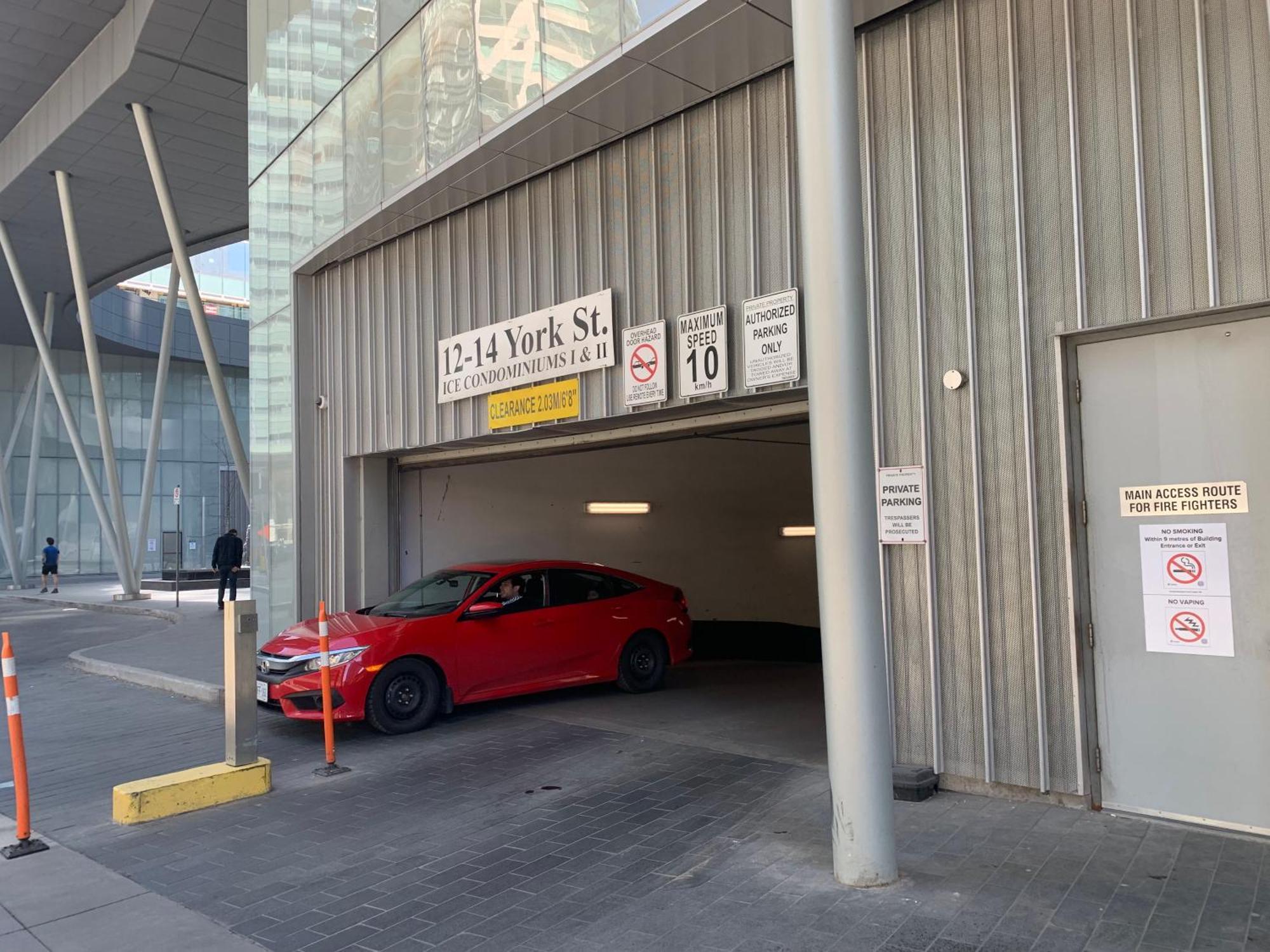 New Superior Lakeview Luxury 3-Bedroom Suite On 48 Floor Toronto Exterior foto